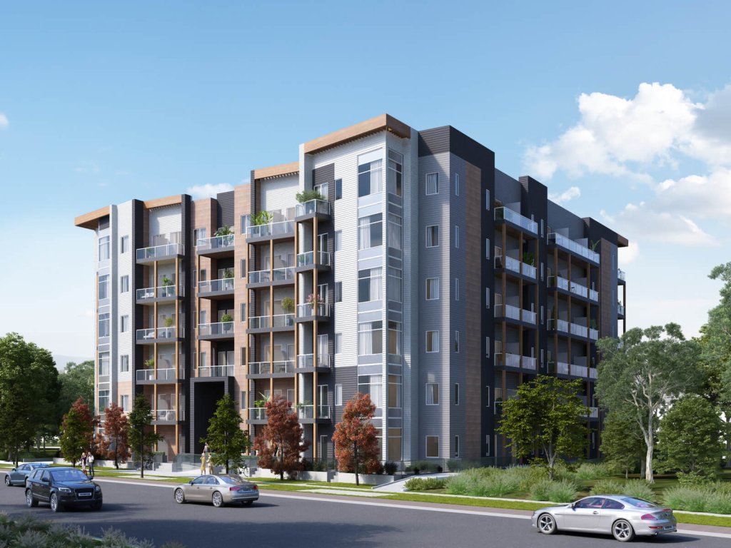 New Apartment Rentals Edmonton