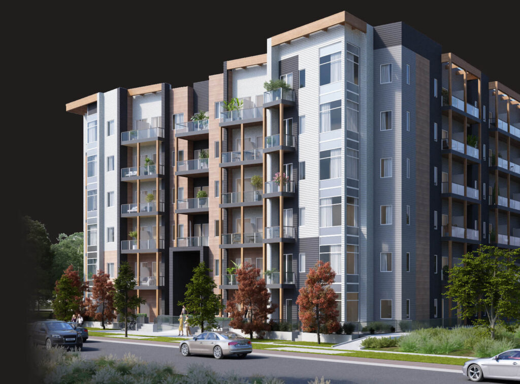 University Apartment Rentals in Edmonton