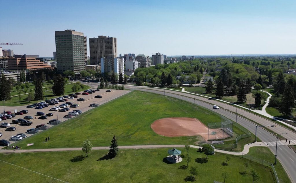 modern living Apartments in Edmonton
